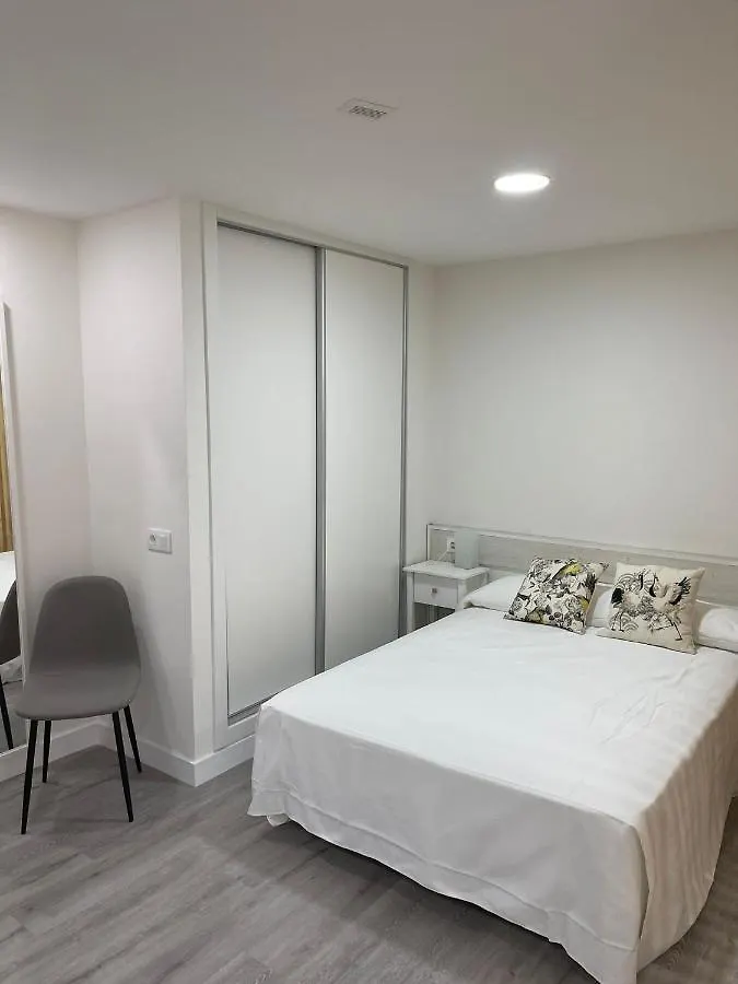 Apartment Estudio Ipa Gonca Morro Jable  Spain