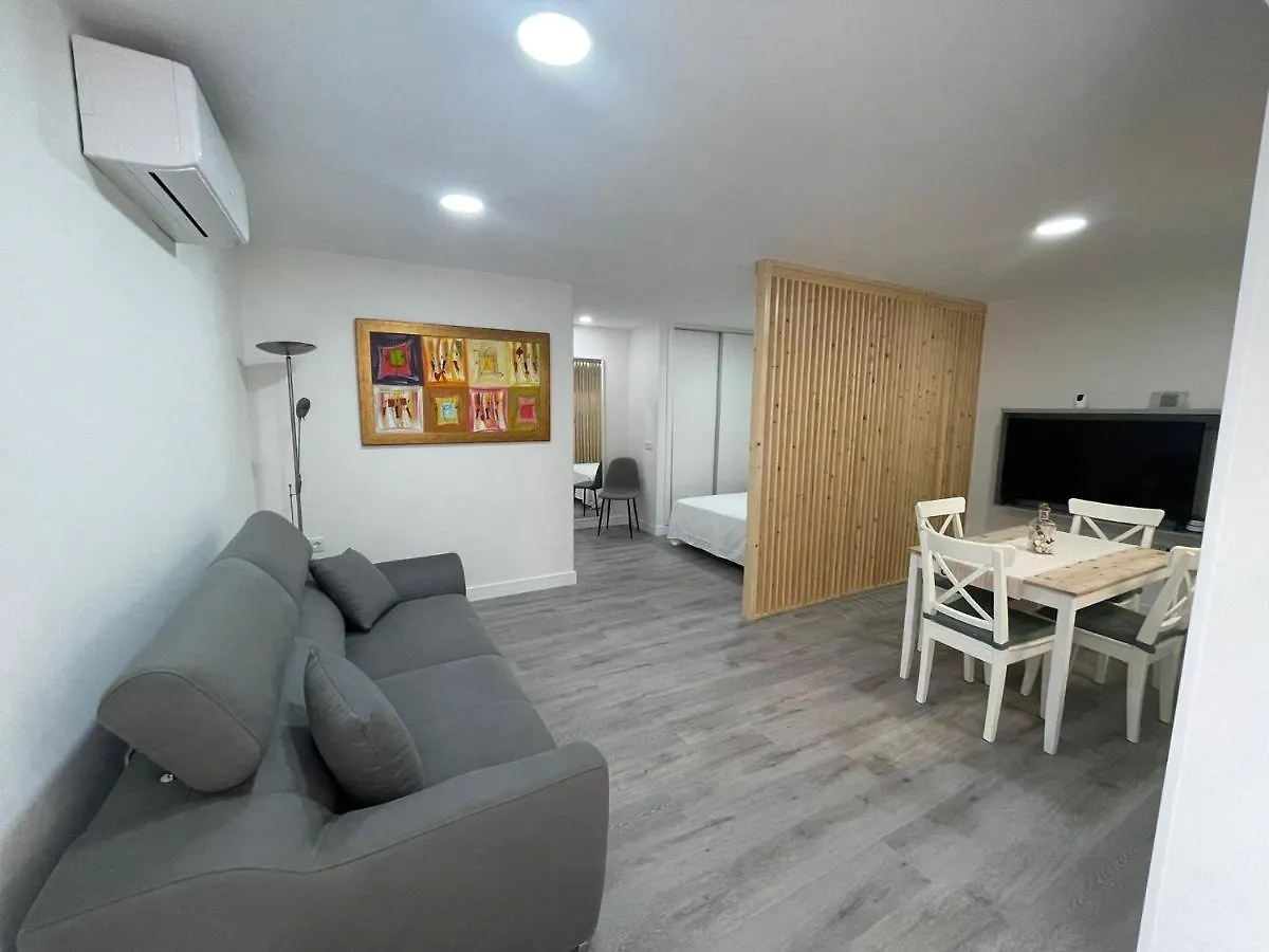 Estudio Ipa Gonca Morro Jable  Apartment Morro Jable (Fuerteventura)