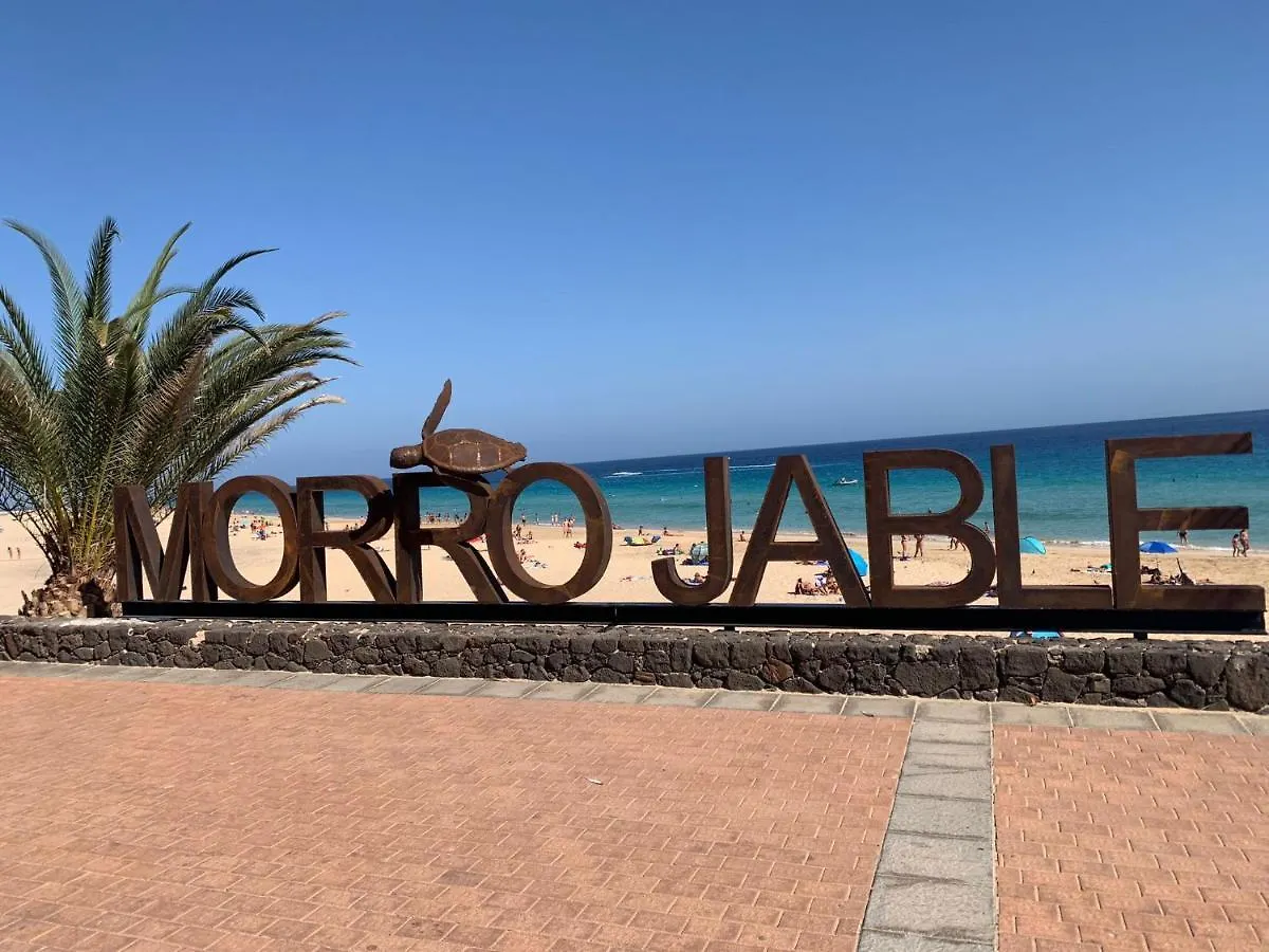 Apartment Estudio Ipa Gonca Morro Jable  Spain