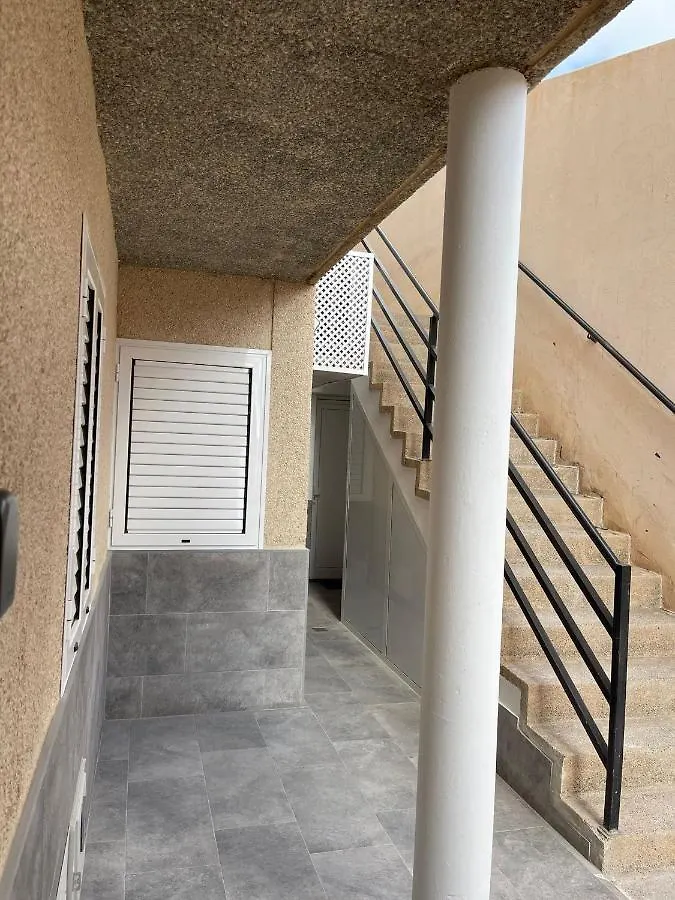Apartment Estudio Ipa Gonca Morro Jable