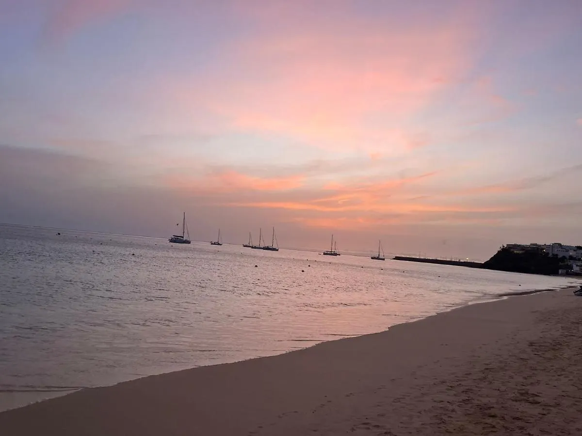 Estudio Ipa Gonca Morro Jable  0*, Morro Jable (Fuerteventura)